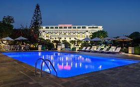 Hotel Shanker-Palatial Heritage Kathmandu